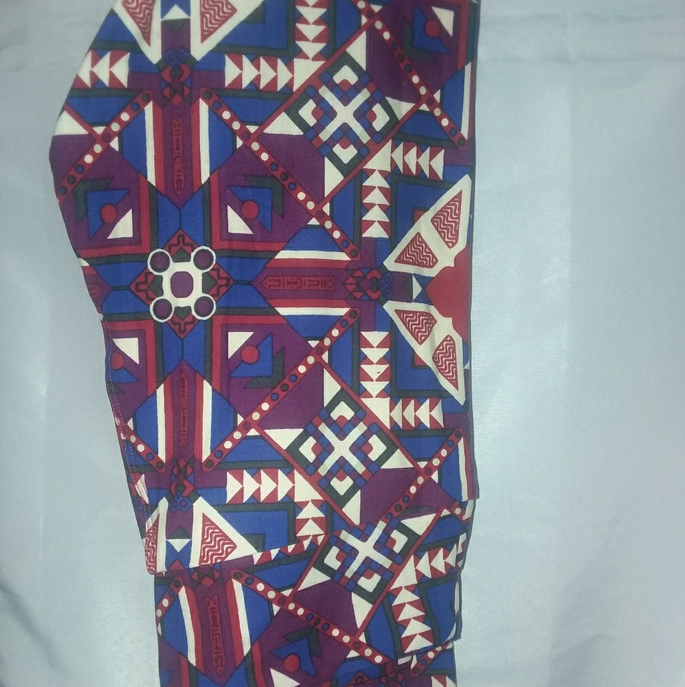 OS leggings